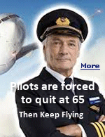 Pilots can actually keep flying after Age 65, as long as they're willing to take less pay. There's nothing unsafe about a 66 year old flying, and the law allows it - as long as they're flying charters (part 135) rather than commercial airlines (part 121). That means older pilots are flying around the United States, with passengers onboard, every single day and in large numbers. They are just forced out of their high paying jobs to make room for young pilots to move up the seniority list.